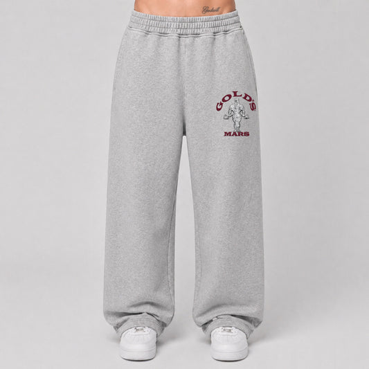 Pantalon Baggy Gold’S MARS