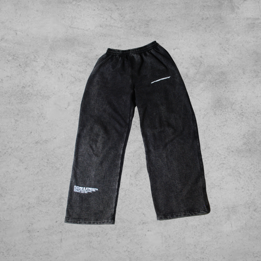 Pantalon Buzo Basic