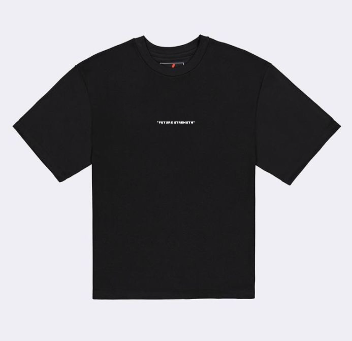 Tee Oversize Classic “FUTURESTRENGTH”