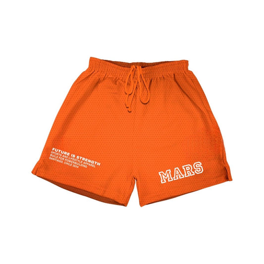 Short Mesh “MARS”