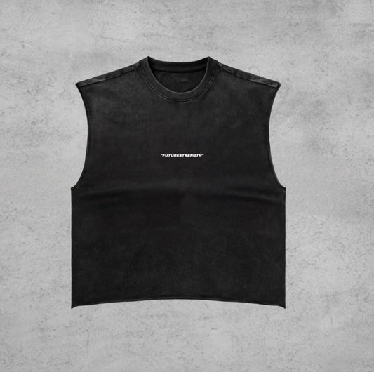 Tank Top Basic Acid
